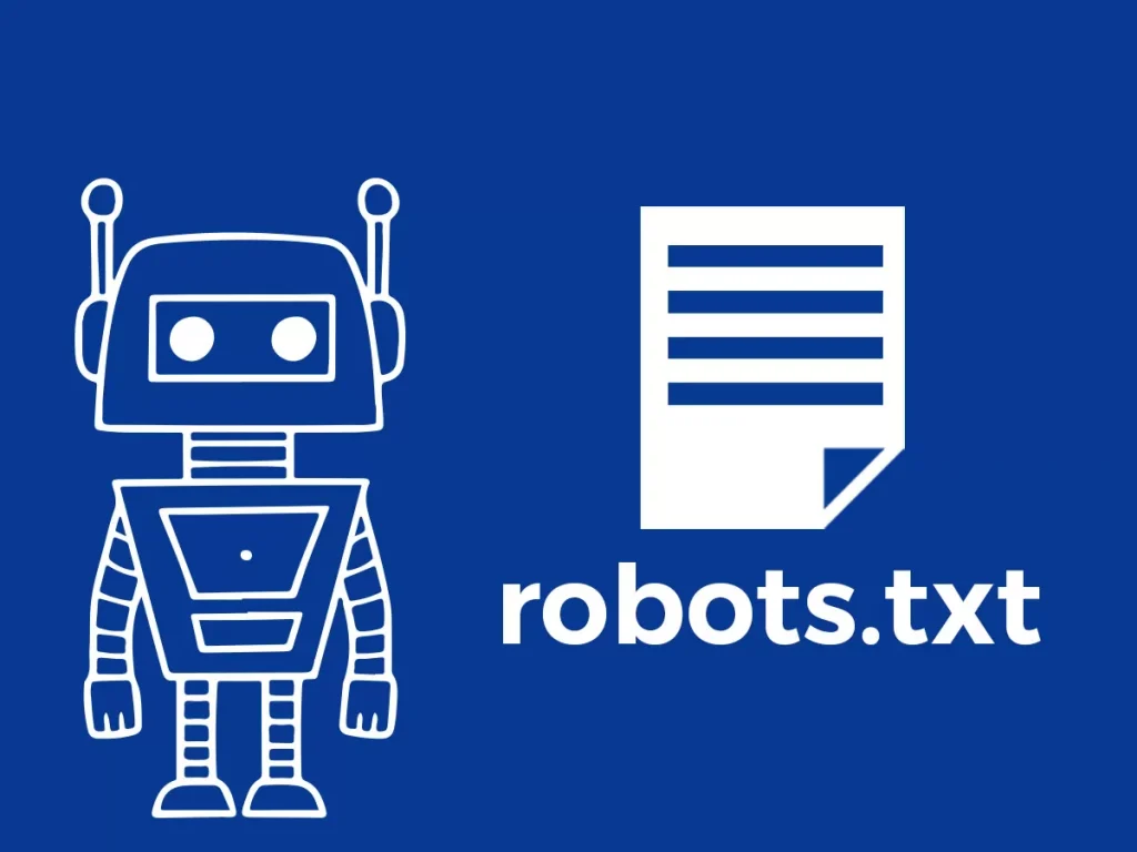 فایل Robots.txt چیست؟